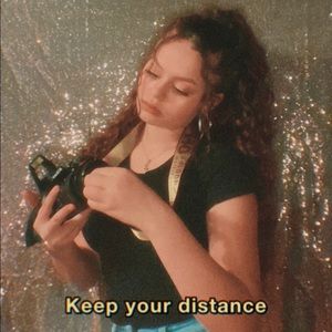 Meet your Posher, Laila